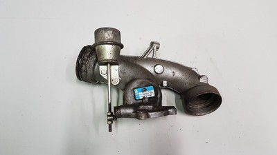 Turbocompresseur TURBO 53269700000 BMW 535D Xdrive