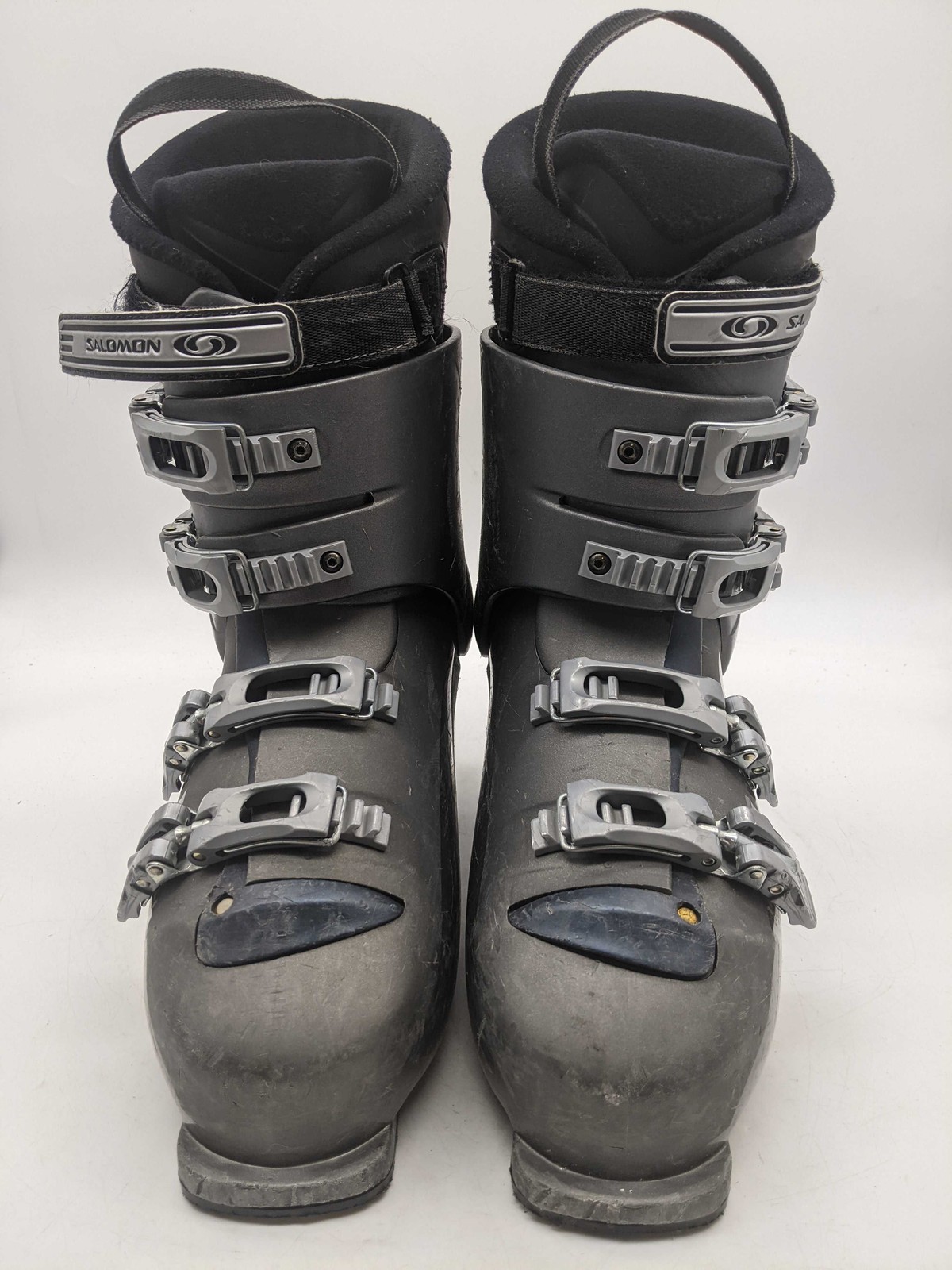 Scarponi da sci Salomon Performa 500 taglia 11 5 Mondo 29 5 usati