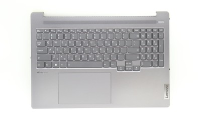 LENOVO IDEAPAD GAMING 3-15ARH05 Repose Main Pavé Tactile Étui Clavier 5CB0Z33221 £128.15