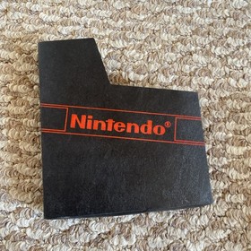 Super Mario Bros 3 (NES) Works Great Complete Cib In Box