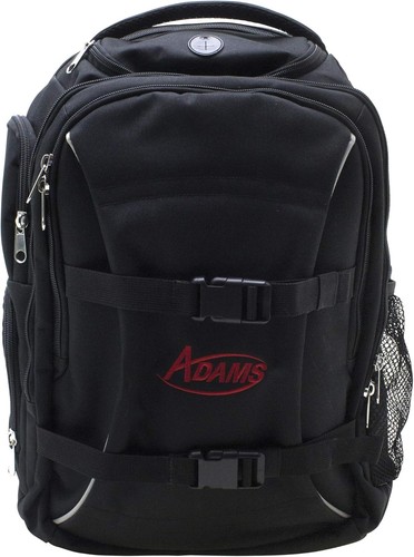 Zaino per laptop Adams Coach's - Foto 1 di 2