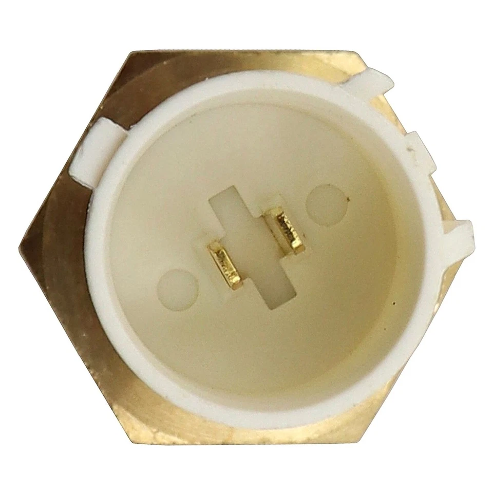 For Honda Civic 1988-2000 Beck Arnley 158-0154 Coolant Temperature Sensor Foto 2 de 4