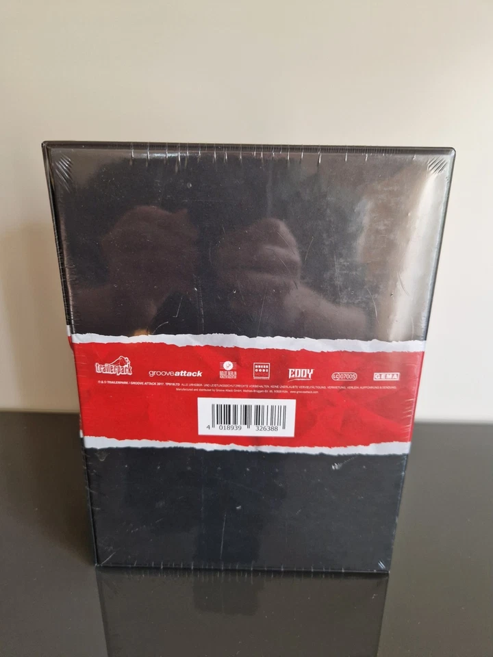 Trailerpark - TP4L Limited Fan Box - Bild 3 von 4