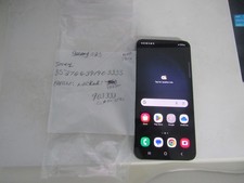 Samsung S911U Galaxy S23 128GB UNLOCKED Clean IMEI