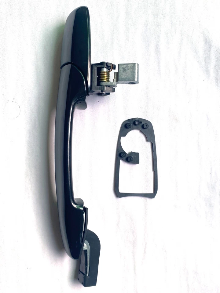 Manija de puerta exterior delantera derecha imprimación de revestimiento para Mazda 3 5 6 CX 7 CX 9 Foto 2 de 4