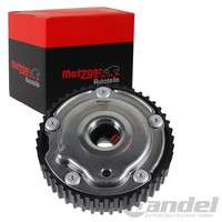Metzger Nockenwellenversteller Passend FüR Alfa Mito Fiat 500 Doblo Fiorino Gran