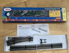Hornby Thomas And Friends Track Expansion Pack A, Boxed New Condition!