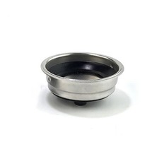 Detachable Stainless Steel Coffee Filter Basket Strainer Coffee Machine Tool
