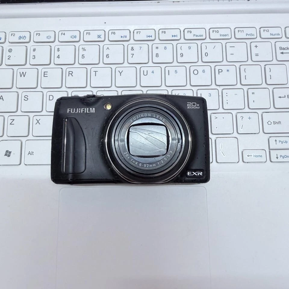 Fujifilm FinePix F Series 20-29.9x Digital Cameras for Sale | Shop