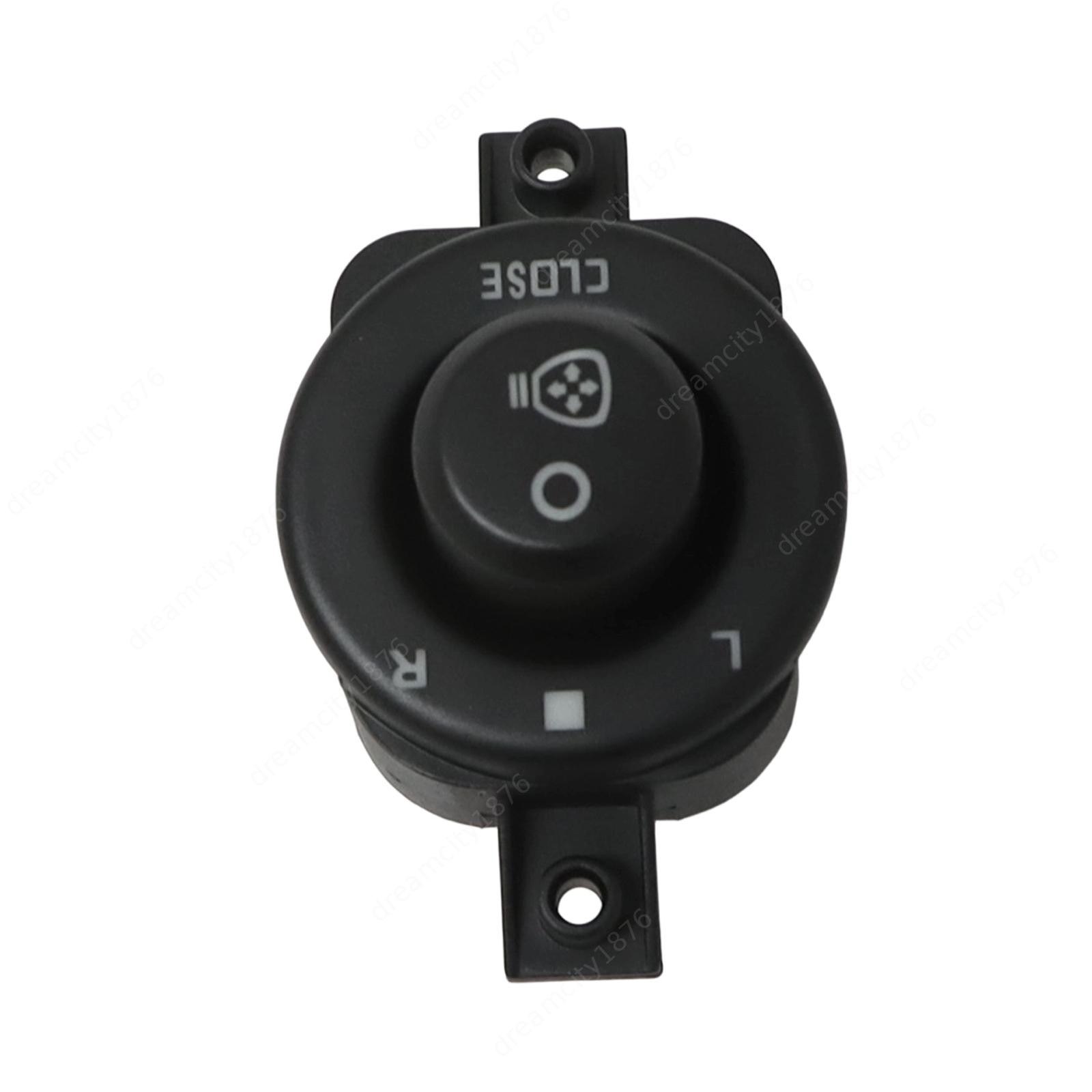 Maserati Quattroporte Left Door button P/N 190934