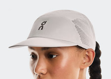 On Cloud Running Lightweight Panel Cap Adjustable Performance Hat One Size NWT