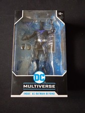 McFarlane Toys DC Multiverse Inque As Batman Beyond 7    Action Figure
