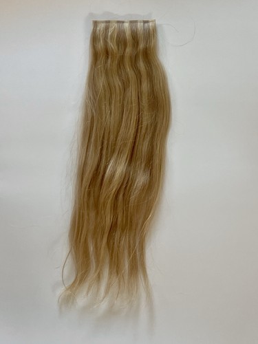 Barefoot Blonde BFB “The Up” ponytail or updo Extension in Sandy Blonde REMY
