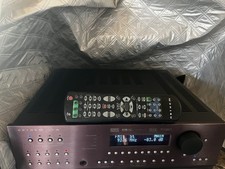 Anthem AVM 30 Stereo Preamp/Processor