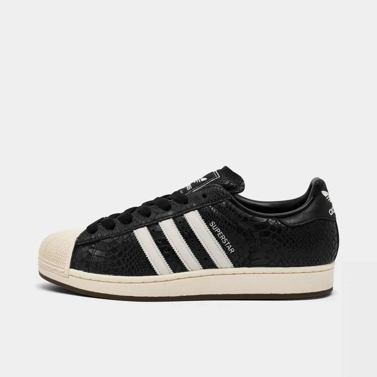 Las mejores ofertas en adidas Originals Superstar Black | eBay