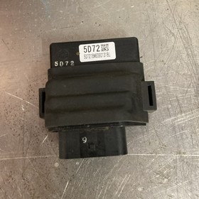 Yamaha MT125 ECU CDI 2014-2019. Yzfr125 14-18.