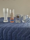 Harley-Davidson Shot Glass Set 4 — photo 2