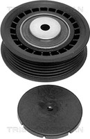 Spannrolle Keilrippenriemen Triscan 8641 292006 FüR 28 46 35 LT VW 81Mm 2 Bus