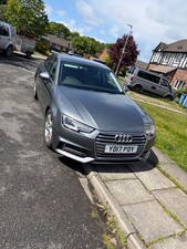 Audi A4 SE 2.0 TDI