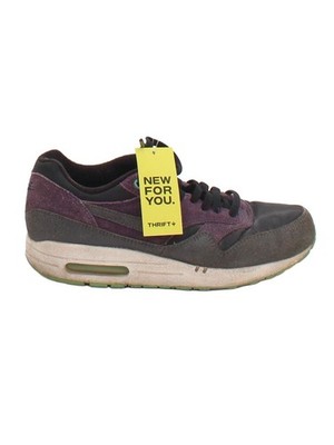 Nike Men's Trainers UK5 in Purple