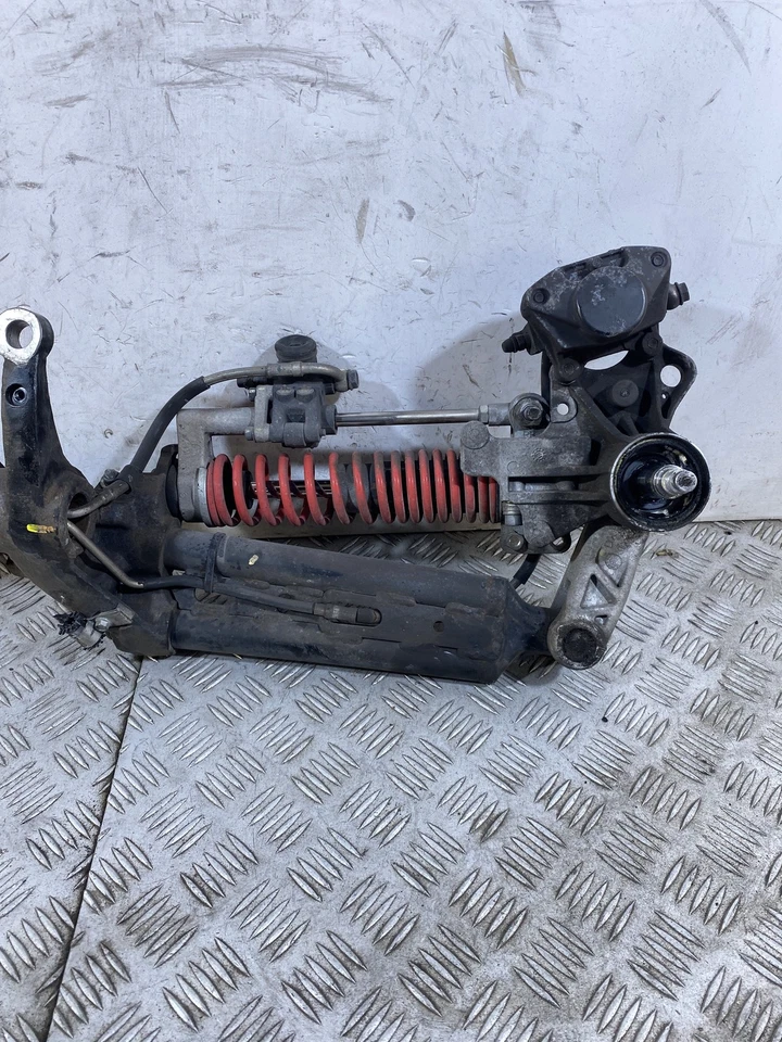 104798- Forcella Anteriore Destra DX  Piaggio MP3 300 HPE Sport Dal 2019 Al 2025 - Immagine 4 di 4