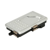 Regler, InnenraumgebläSe Mahle ABR 68 000P