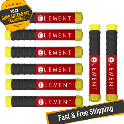Element Fire 40050-8 Fire Extinguisher - Set of 8