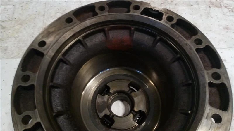 Medio estuche GMC T150/T170, 3886315 (9168985 Foto 4 de 4