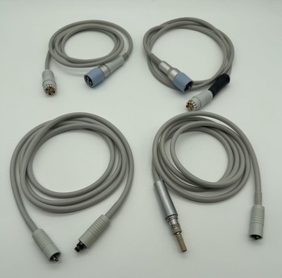 EMS Airflow S1 / Master Piezon Handstückschläuche 4 Stück