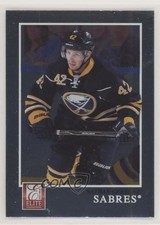 2011-12 Panini Elite Nathan Gerbe #116 0ei4