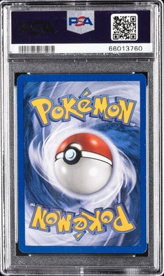 2006 POKEMON WORLD CHAMPIONSHIPS PROMO ITALIAN #36 TROPICAL TIDAL