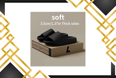 2025 Summer Men's YZY Slides Men Women Slippers Slides Women Beach