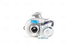 Turbolader Abgasturbolader für HYUNDAI KIA ELANTRA III Stufenheck SANTA FÉ I