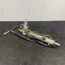 ☑️ ZF Power Steering Rack & Pinion BMW 323 325 328 330 1096907 OEM