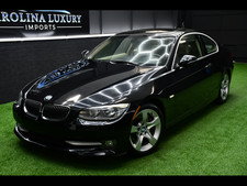 2011 BMW 335i 335i Coupe