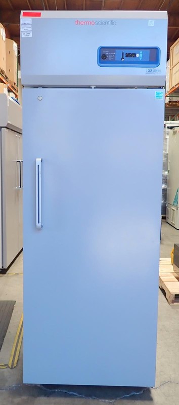 Thermo TSX2305SA Solid Door High-Performance Lab Refrigerator