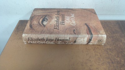 			Odd girl out (1st ed), Elizabeth Jane Howard, Jonathan Cape, 1982		