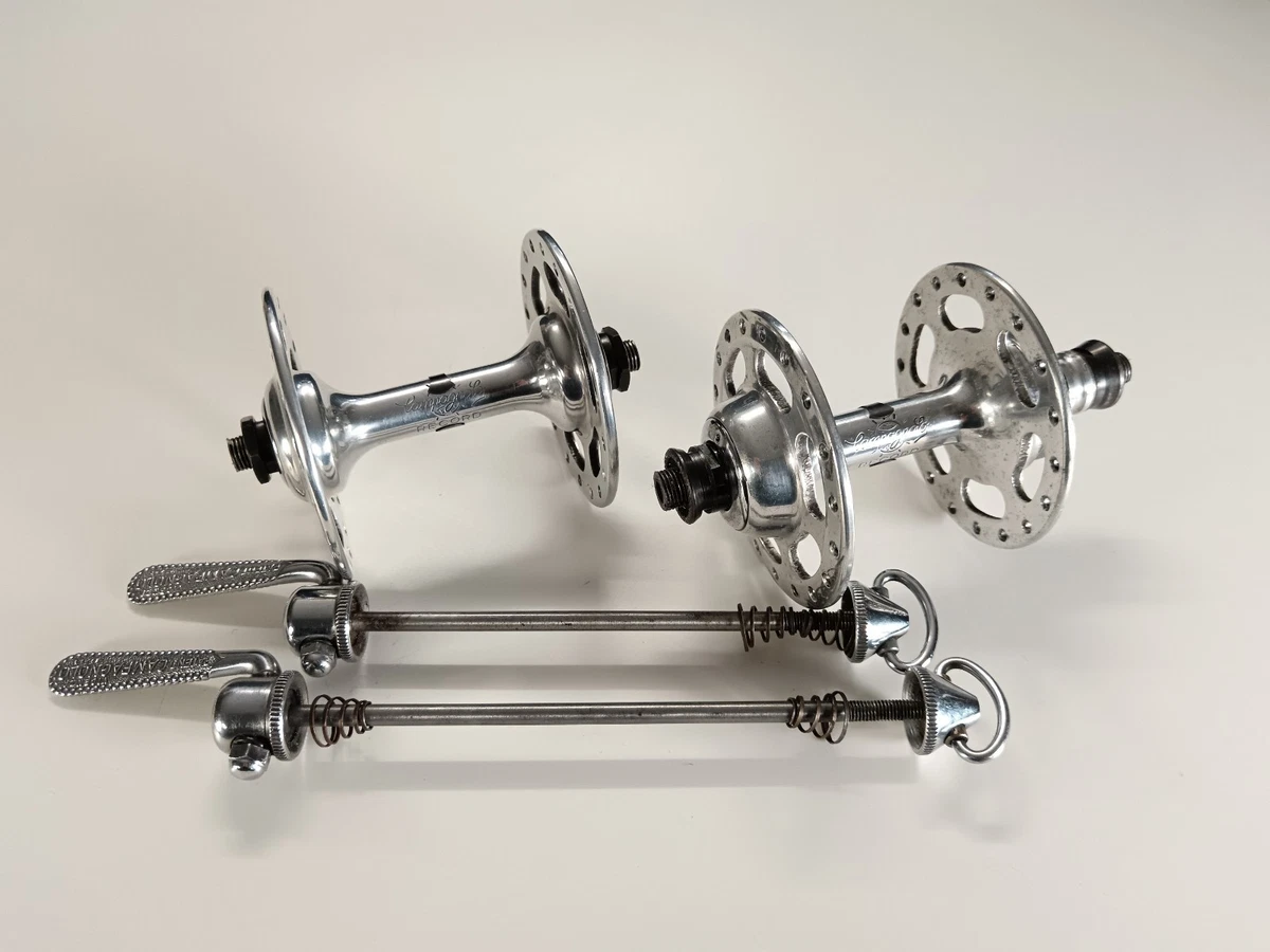 Entretien moyeux c record campagnolo et mavic 501 Entretien moyeux c record campagnolo et mavic 501