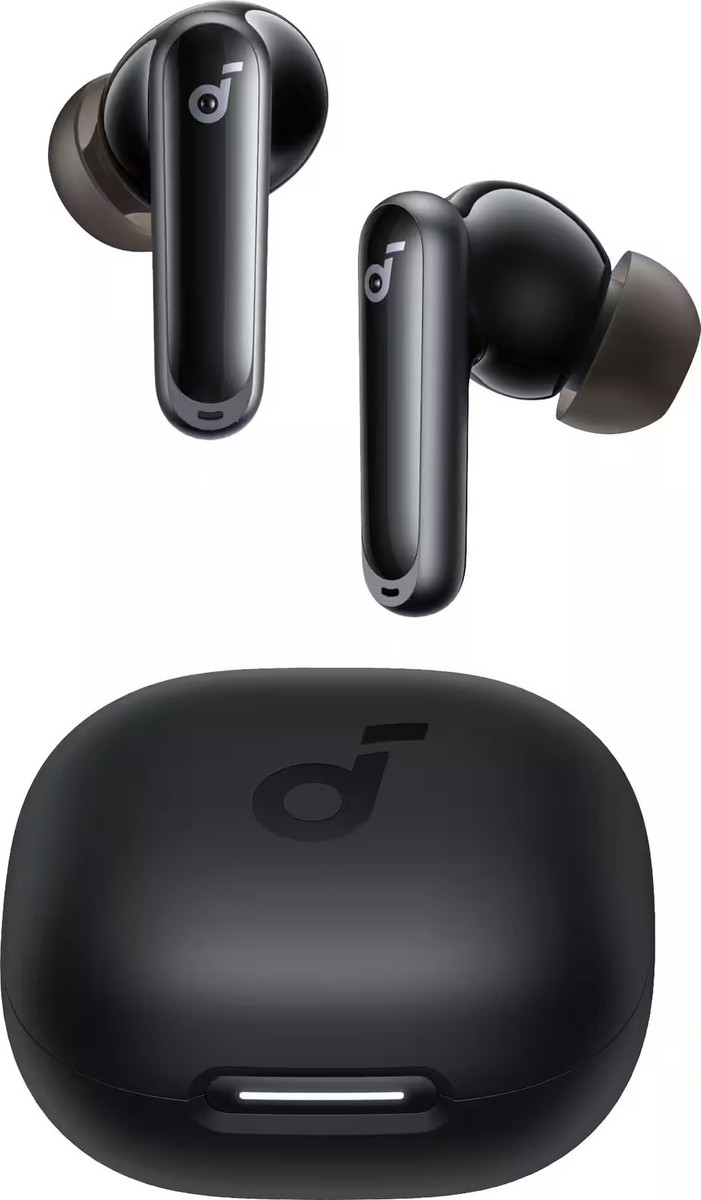 新品　Soundcore P40i ブラック　8 徹底レビュー】Anker Soundcore P40i：音楽との一体感を実現する