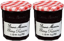 Bonne Maman Cherry Preserves 2 Pack