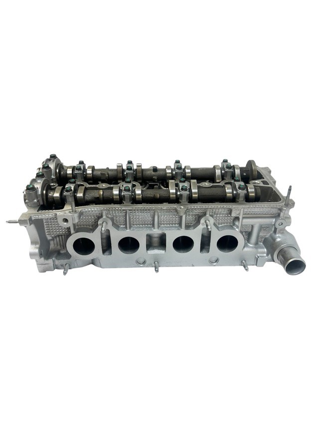 Toyota 2AZ-FE 2.4L DOHC Cylinder Head Assembly Camry Corolla RAV4