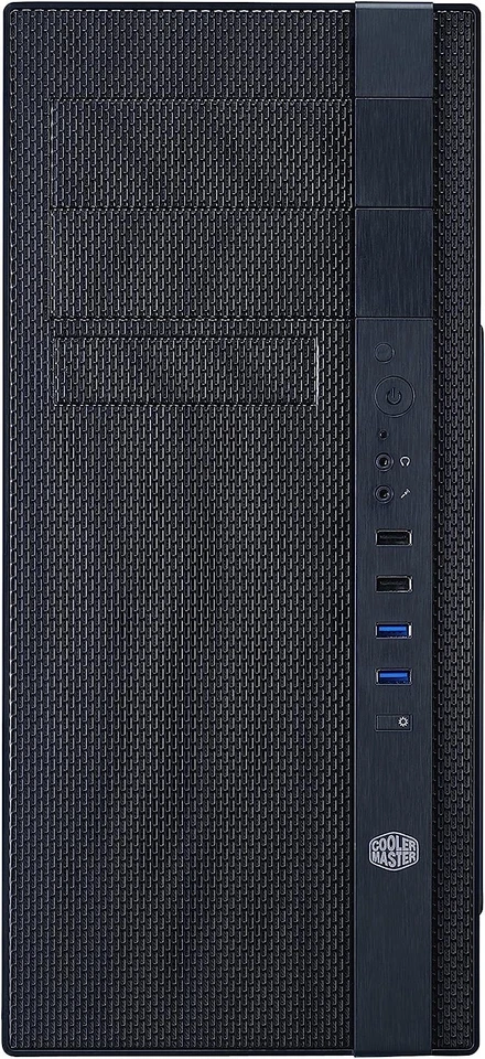 Windows 11 Pro PC AMD Ryzen 5 9600X 32GB DDR5 1TB NVME Radeon IGPU 700 Watt PSU - Image 3 of 4