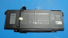 Dell Latitude 7420 14" Battery 15.2V 63Wh 3941mAh 7FMXV TN2GY Excellent