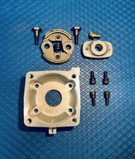 🇺🇸Goped 54mm OEM Clutch Kit For Zenoah G2D G23LH Family Clutch Case LIMITED!