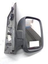 Retroviseur droit (ou coque) Citroen JUMPY