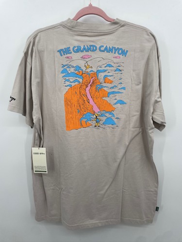 Parks Project x Dr. Suess Mens The Grand Canyon T-Shirt Size XL - Picture 7 of 8