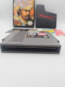 Shingen the Ruler (Nintendo Entertainment System, NES, 1990) CIB!