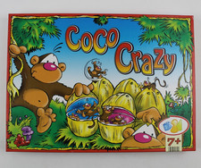 Coco Crazy, 7+, Bookmark Verlag, Gedächtniss...