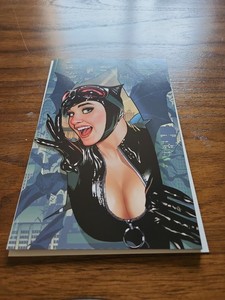 Batman Catwoman | eBay