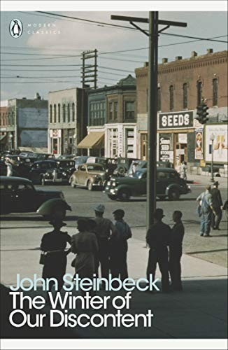 The Winter of Our Discontent: John Steinbeck (Penguin Modern Classics) - Image 5